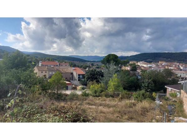 Terreno en Passatge de Pujol