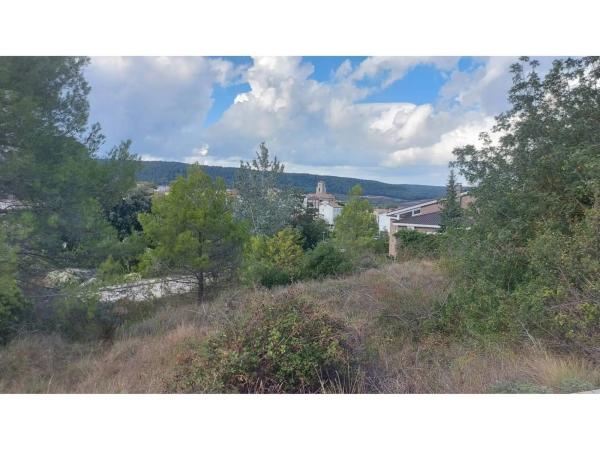 Terreno en Passatge de Pujol