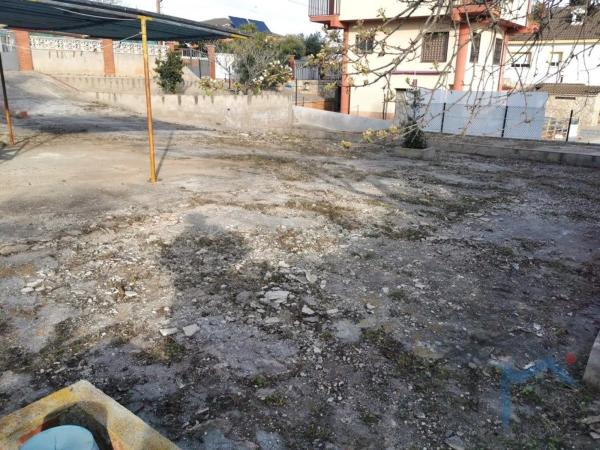 Terreno en calle Luxemburg