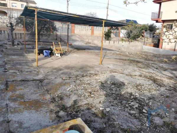 Terreno en calle Luxemburg