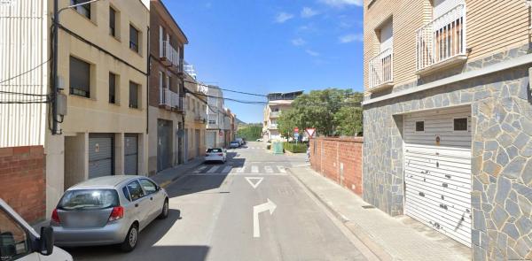 Terreno en plaza Extremadura, 18