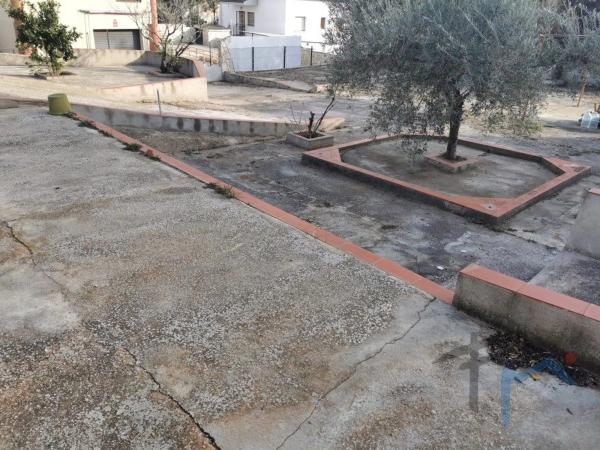 Terreno en calle Luxemburg