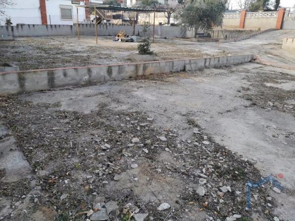 Terreno en calle Luxemburg