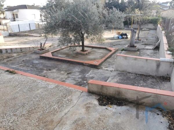 Terreno en calle Luxemburg