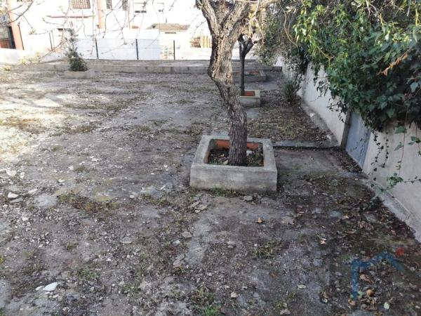 Terreno en calle Luxemburg