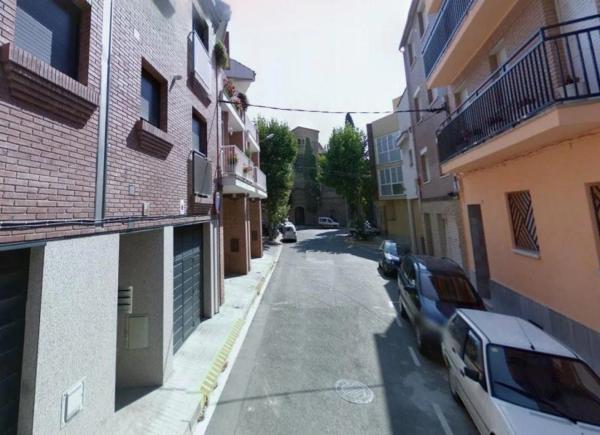 Terreno en Pla de Sant Magi