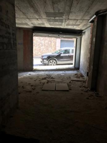 Terreno en Pla de Sant Magi