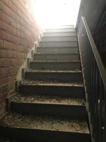 Terreno en Pla de Sant Magi