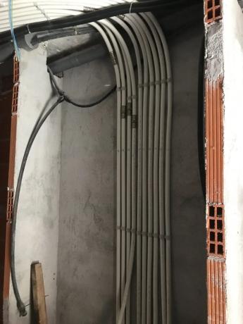 Terreno en Pla de Sant Magi