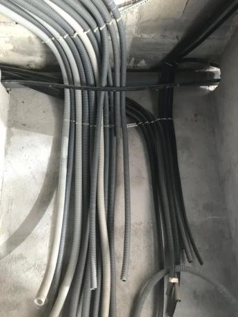 Terreno en Pla de Sant Magi