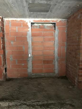 Terreno en Pla de Sant Magi