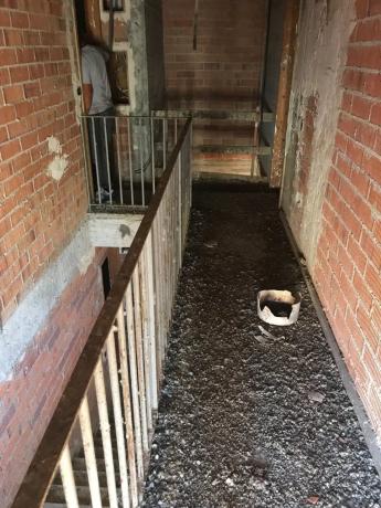 Terreno en Pla de Sant Magi