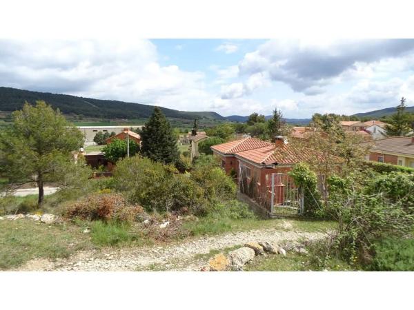 Terreno en calle del Noguer