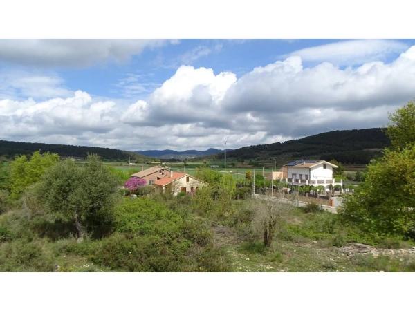 Terreno en calle del Noguer