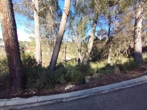 Terreno en La Pobla de Claramunt