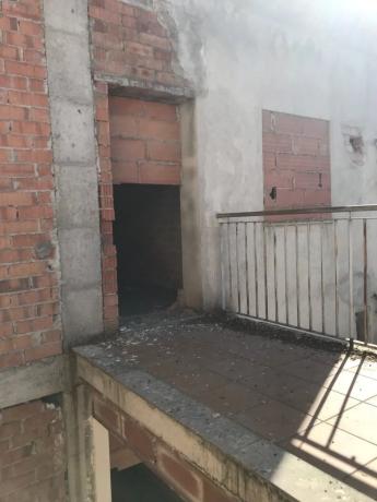 Terreno en Pla de Sant Magi