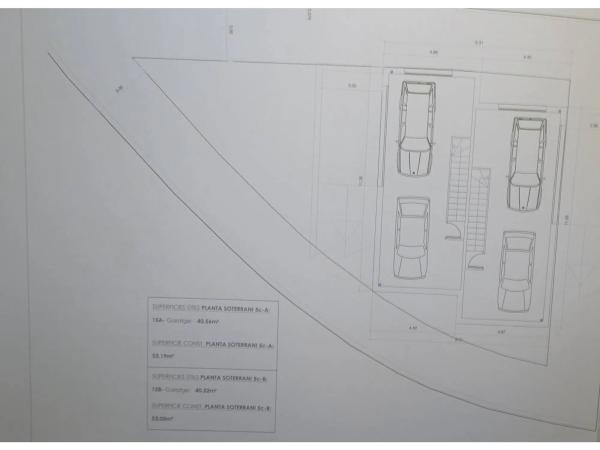 Terreno en La Llacuna