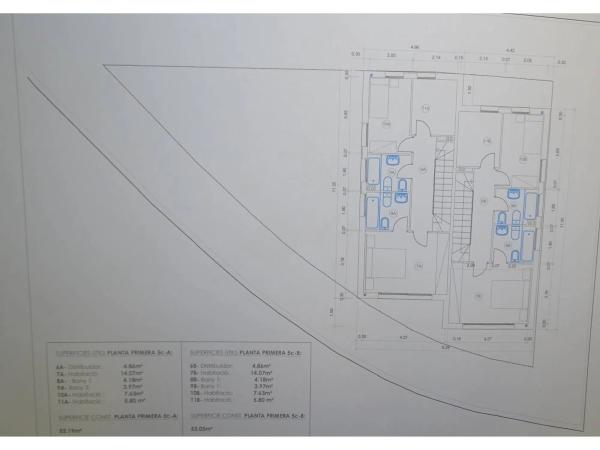 Terreno en La Llacuna