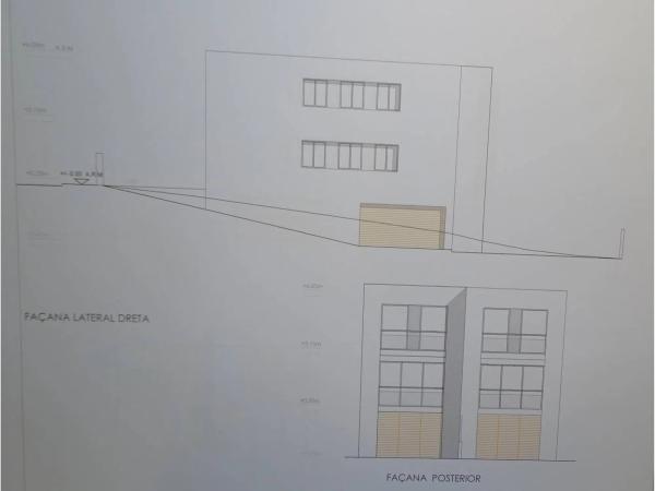 Terreno en La Llacuna