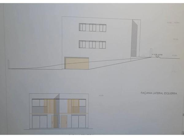 Terreno en La Llacuna