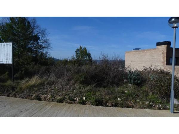 Terreno en La Llacuna