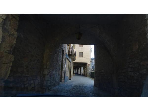 Terreno en La Llacuna