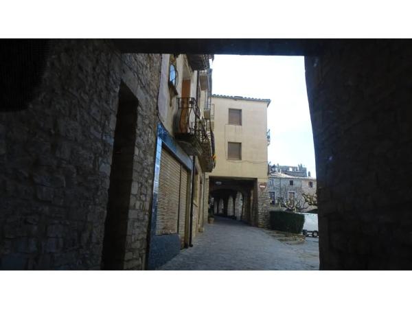 Terreno en La Llacuna