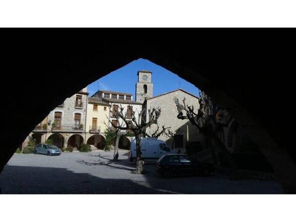 Terreno en La Llacuna