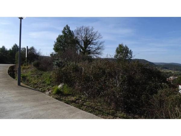 Terreno en La Llacuna