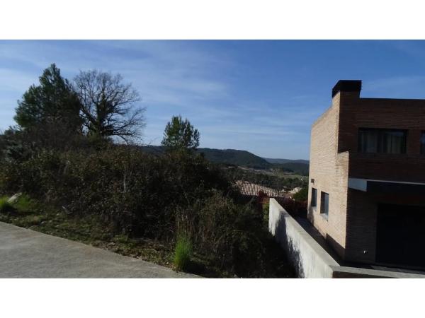 Terreno en La Llacuna