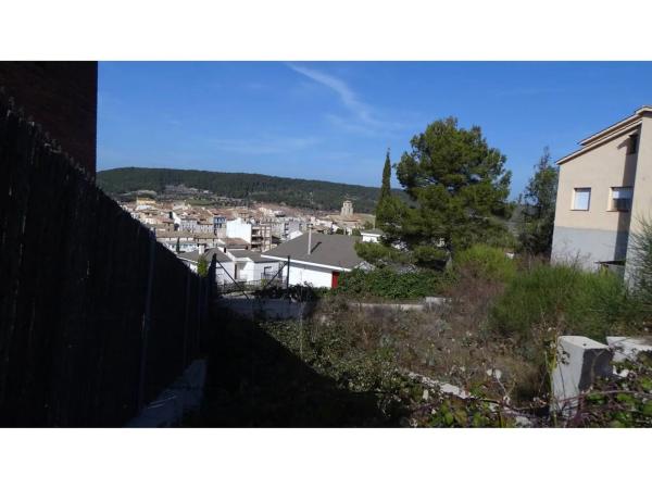 Terreno en calle de Cuitora