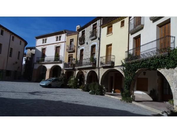 Terreno en La Llacuna