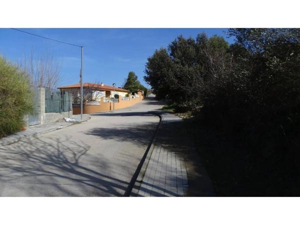 Terreno en calle de Cuitora