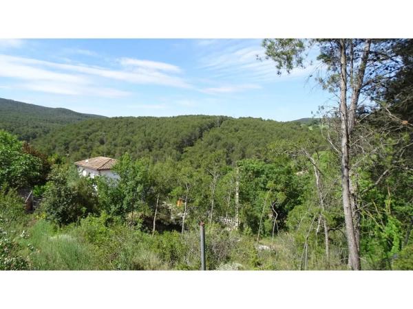 Terreno en La Llacuna