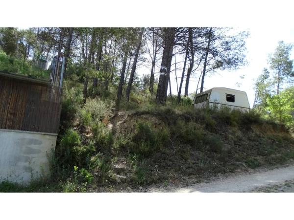 Terreno en La Llacuna