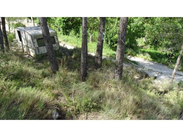 Terreno en La Llacuna