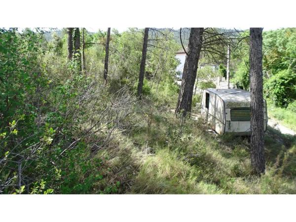 Terreno en La Llacuna