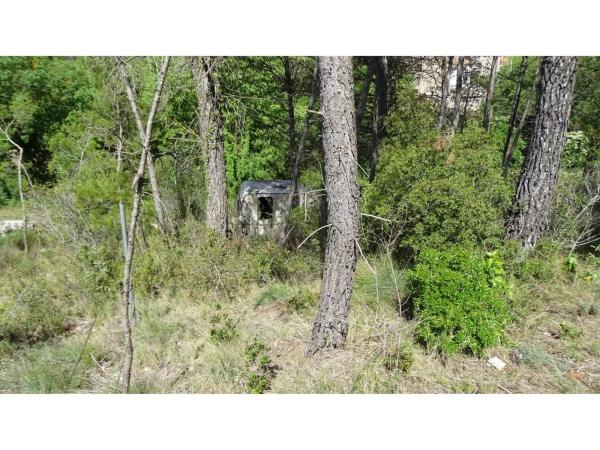 Terreno en La Llacuna