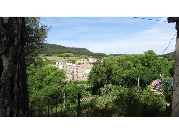 Terreno en La Llacuna