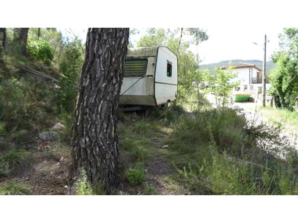 Terreno en La Llacuna