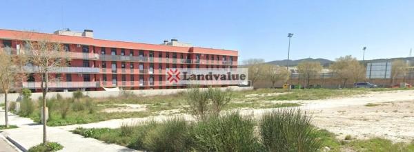 Terreno en calle del Pont s/n