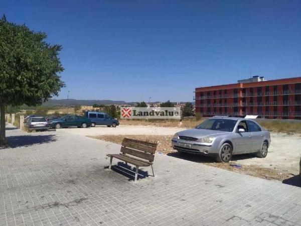 Terreno en calle del Pont s/n