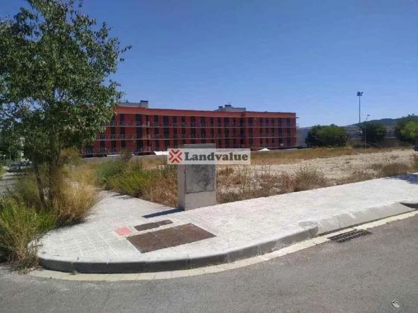 Terreno en calle del Pont s/n