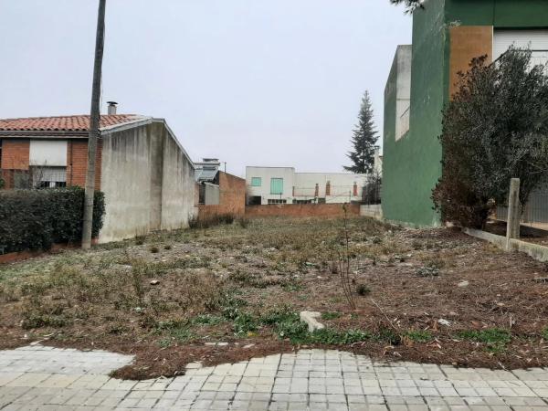 Terreno en Calaf