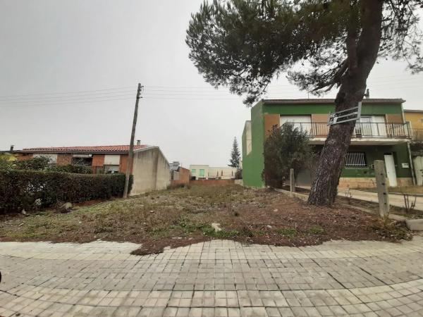 Terreno en Calaf