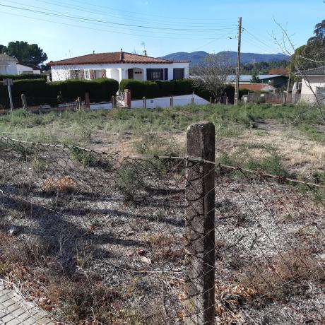 Terreno en calle Doctor Marañón, 7