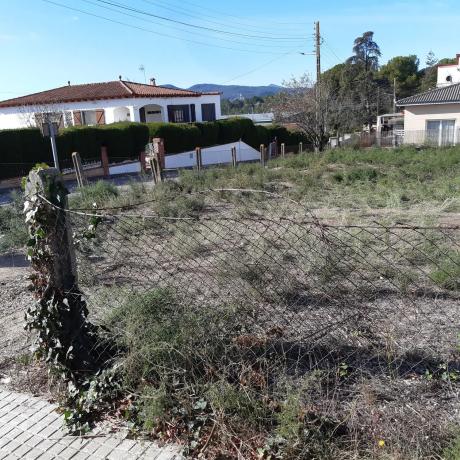 Terreno en calle Doctor Marañón, 15