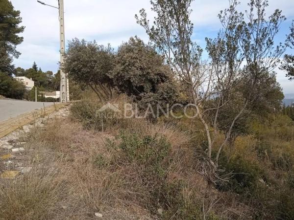 Terreno en La Torre de Claramunt