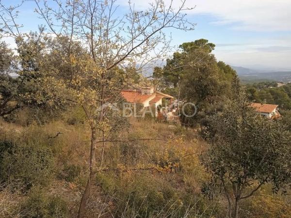 Terreno en La Torre de Claramunt