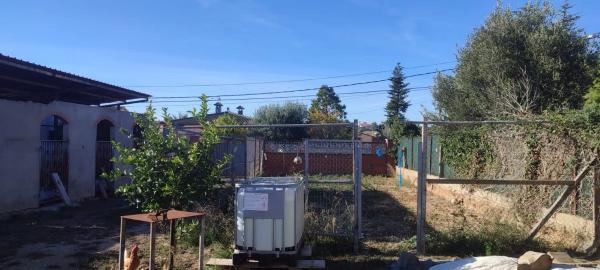 Terreno en calle de Lisboa, 115 b